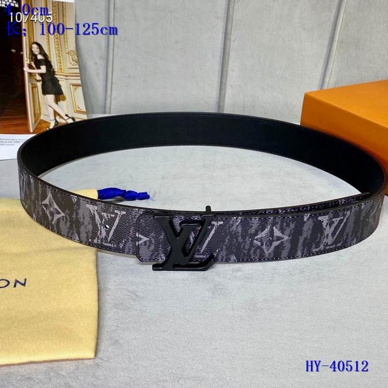 LV Belts 5737